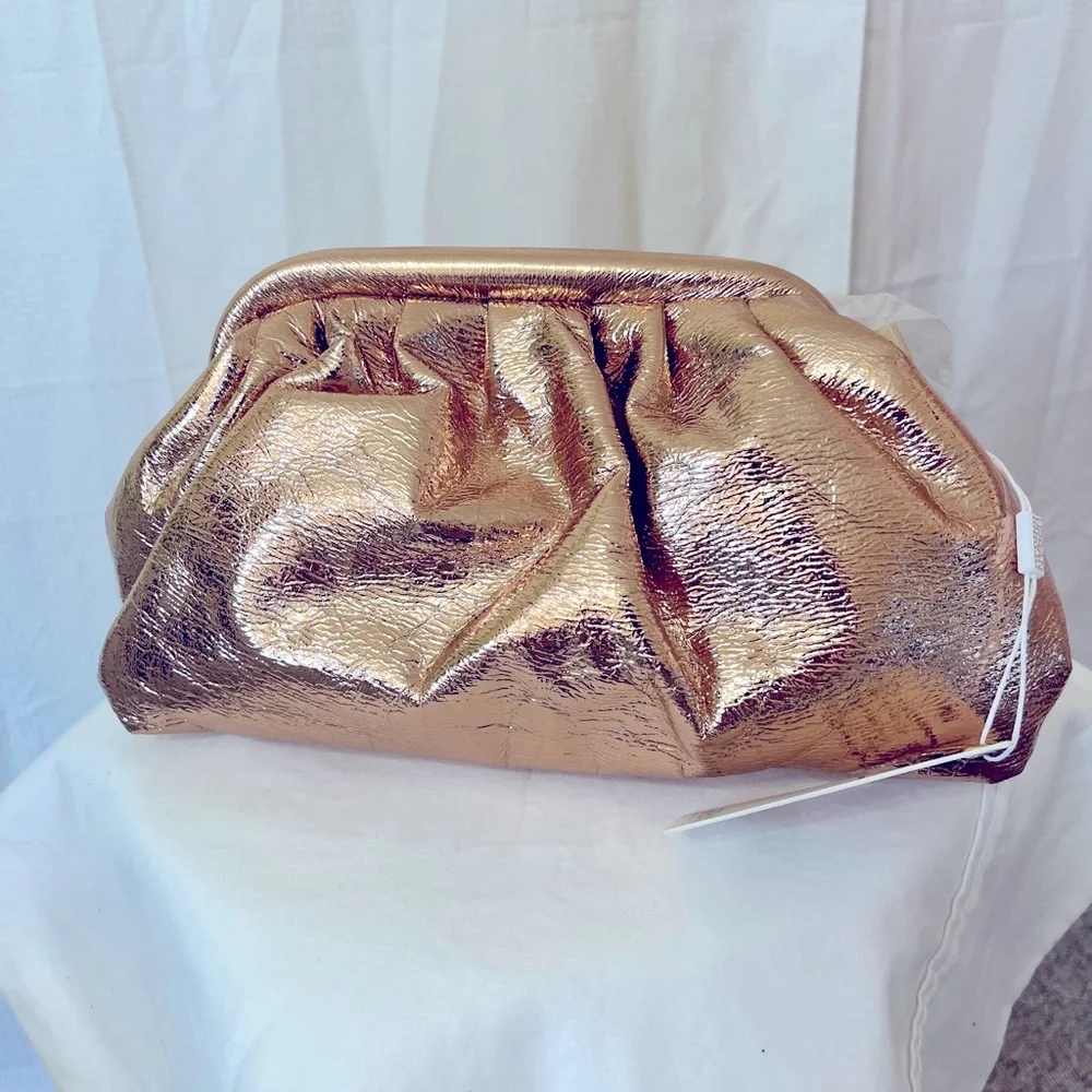 Vici crossbody clutch bag - Picture 2 of 10